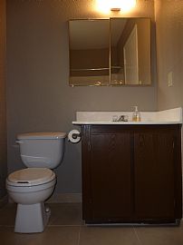 Refurbished 2 Bedroom Townhome with Fenced Yard in Mesa, AZ (Photo 1 of 8)