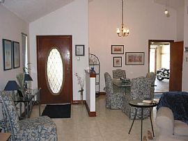 Quiet 3 Br, 2 Ba Garden Home Near River Ranch in Lafayette, LA (Photo 4 of 5)