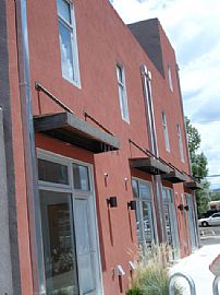 Beautiful 1 Bedroom, 3 Story Condo Near Heart of Santa Fe in Santa Fe, NM