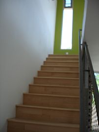 Beautiful 1 Bedroom, 3 Story Condo Near Heart of Santa Fe in Santa Fe, NM (Photo 5 of 6)