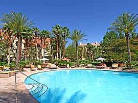 Resort Style Living -1 BR, 1 BA Penthouse Floor Unit in Las Vegas, NV (Photo 4 of 9)