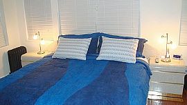 Recently Furnished 3 Bedroom Apartment in Midtown in Manhattan, NY