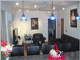 Recently Furnished 3 Bedroom Apartment in Midtown in Manhattan, NY (Photo 3 of 4)