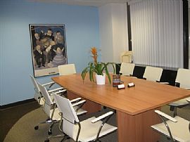 3 Beautiful New Contemporary, Sleek Offices Downtown in Boston, MA