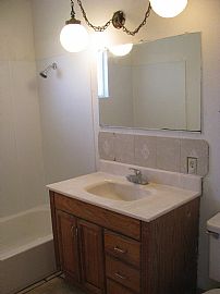 Beautiful 3 Bedroom Home Includes Back Yard with Sprinklers. in Modesto, CA (Photo 7 of 10)