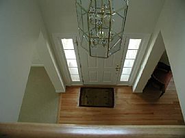 Cozy 4 Bedroom, 2 Story Brick Home on 1/2 Acre Wooded Lot in Charlotte, NC (Photo 11 of 12)