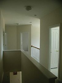 Cozy 4 Bedroom, 2 Story Brick Home on 1/2 Acre Wooded Lot in Charlotte, NC (Photo 12 of 12)