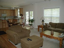 Cozy 4 Bedroom, 2 Story Brick Home on 1/2 Acre Wooded Lot in Charlotte, NC (Photo 5 of 12)