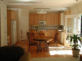 Cozy 4 Bedroom, 2 Story Brick Home on 1/2 Acre Wooded Lot in Charlotte, NC (Photo 6 of 12)