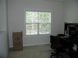 Cozy 4 Bedroom, 2 Story Brick Home on 1/2 Acre Wooded Lot in Charlotte, NC (Photo 8 of 12)