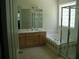 Cozy 4 Bedroom, 2 Story Brick Home on 1/2 Acre Wooded Lot in Charlotte, NC (Photo 9 of 12)