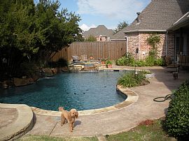 Beautiful 5 Bedroom Custom Home in The Trails of West Frisco in Frisco, TX (Photo 2 of 3)