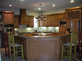 Beautiful 5 Bedroom Custom Home in The Trails of West Frisco in Frisco, TX (Photo 3 of 3)