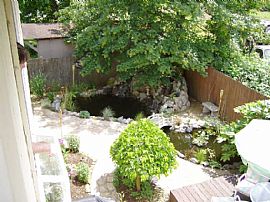 Great 3 BR, 2.5 BA, 1558 Sq. Ft. House with Private Yard in Portland, OR (Photo 4 of 4)