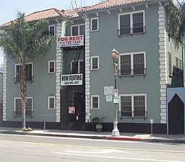 Spectacular 1 Bedroom Apartment - We Make Your Life Easy!  in Hollywood, CA