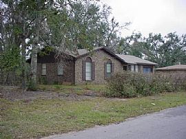 Quiet 3 Bedroom Brick Home with Ceiling Fans in Every Room in Pace, FL