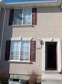 Immaculate 4 BR, 3.5 BA Townhome - Great Neighborhood in Spanish Fork, UT
