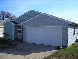 Celebrate Holidays in Your New 3 Bedroom Home. in Branson, MO