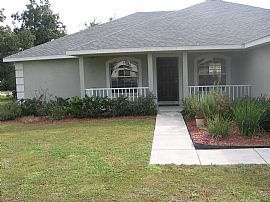 Quaint 3 Br, 2 Ba, 2 Car House in Great Neighborhood in Spring Hill, FL (Photo 2 of 6)