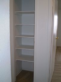 Grand 1 BR, 1 BA Apartment with HUGE Balcony and Fireplace  in Denver, CO (Photo 11 of 12)