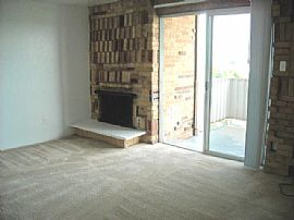 Nice 1 BR, 1 BA Studio Apartment with Big Balcony - 450 Sq. Ft. in Denver, CO