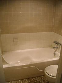 Nice 1 BR, 1 BA Studio Apartment with Big Balcony - 450 Sq. Ft. in Denver, CO (Photo 11 of 12)