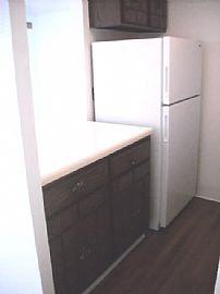 Nice 1 BR, 1 BA Studio Apartment with Big Balcony - 450 Sq. Ft. in Denver, CO (Photo 5 of 12)