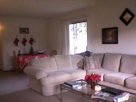 Pet Friendly 1 Bedroom in Townhouse with Patio for Relaxing in Davis, CA (Photo 7 of 7)