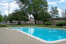 Super Sharp 1 Bedroom Apartment with Up to One Month Free  in Denver, CO (Photo 12 of 12)