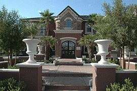 Lovely 1, 2, and 3 Bedroom Units at Verona Apartments in Henderson, NV