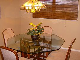 Awesome, Furnished 
2 BR, 2 BA Condo with Large Kitchen! in Port Saint Lucie, FL (Photo 2 of 3)