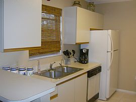 Awesome, Furnished 
2 BR, 2 BA Condo with Large Kitchen! in Port Saint Lucie, FL (Photo 3 of 3)