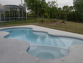 Beautiful 4 Bedroom Pool Home in Sawgrass Lakes Community! in Port Saint Lucie, FL (Photo 6 of 6)