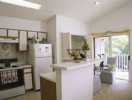 Convenient 1 Bedroom Apartment in Great Location in Tallahassee, FL (Photo 4 of 9)