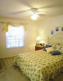 Convenient 1 Bedroom Apartment in Great Location in Tallahassee, FL (Photo 5 of 9)