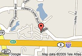 Convenient 1 Bedroom Apartment in Great Location in Tallahassee, FL (Photo 9 of 9)