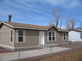 2 Beautiful 3 BR, 2 BA Homes with Fenced Yard - $1150 in Flagstaff, AZ