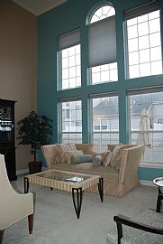 Amazing 3 Bedroom Townhome with 2 Car Garage in Bridgewater, NJ (Photo 3 of 6)