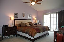 Amazing 3 Bedroom Townhome with 2 Car Garage in Bridgewater, NJ (Photo 4 of 6)