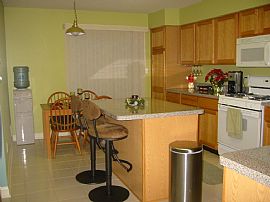 Amazing 3 Bedroom Townhome with 2 Car Garage in Bridgewater, NJ (Photo 5 of 6)