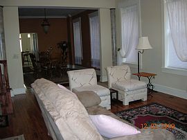 Upscale Historic 2 Bedroom Townhome - Short-Term Rental  in Saint Joseph, MO (Photo 2 of 7)