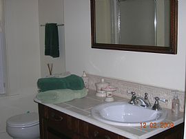 Upscale Historic 2 Bedroom Townhome - Short-Term Rental  in Saint Joseph, MO (Photo 6 of 7)