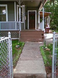 Furnished Rooms - $85 a Week For Rent in New Britain, CT