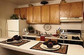 Excellent 2 BR, 1 BA Unit at Canterbury Square Apartments in Fort Belvoir, VA (Photo 2 of 4)