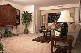 Excellent 2 BR, 1 BA Unit at Canterbury Square Apartments in Fort Belvoir, VA (Photo 3 of 4)