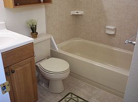 Sharp, Remodeled 1 Bedroom Condo in Great Location in Aurora, CO (Photo 2 of 5)