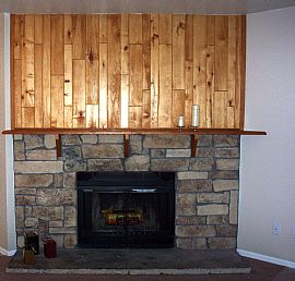 Sharp, Remodeled 1 Bedroom Condo in Great Location in Aurora, CO (Photo 5 of 5)