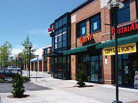 Change Is Inevitable, Ours Is Incredible! in Portland, OR (Photo 3 of 9)