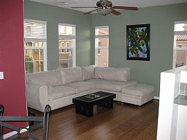 Beautiful 2 Bedroom Condo with NEW Hardwood Floor $1700 in San Marcos, CA (Photo 2 of 4)