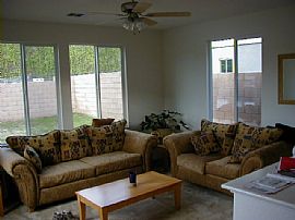 Pristine 4 Bedroom Single Family Home  - Ready Jan 1st, 2010
  in Ontario, CA (Photo 3 of 4)